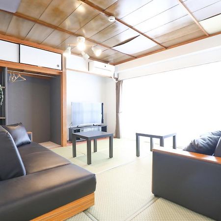 Fukuoka Condominium Extérieur photo