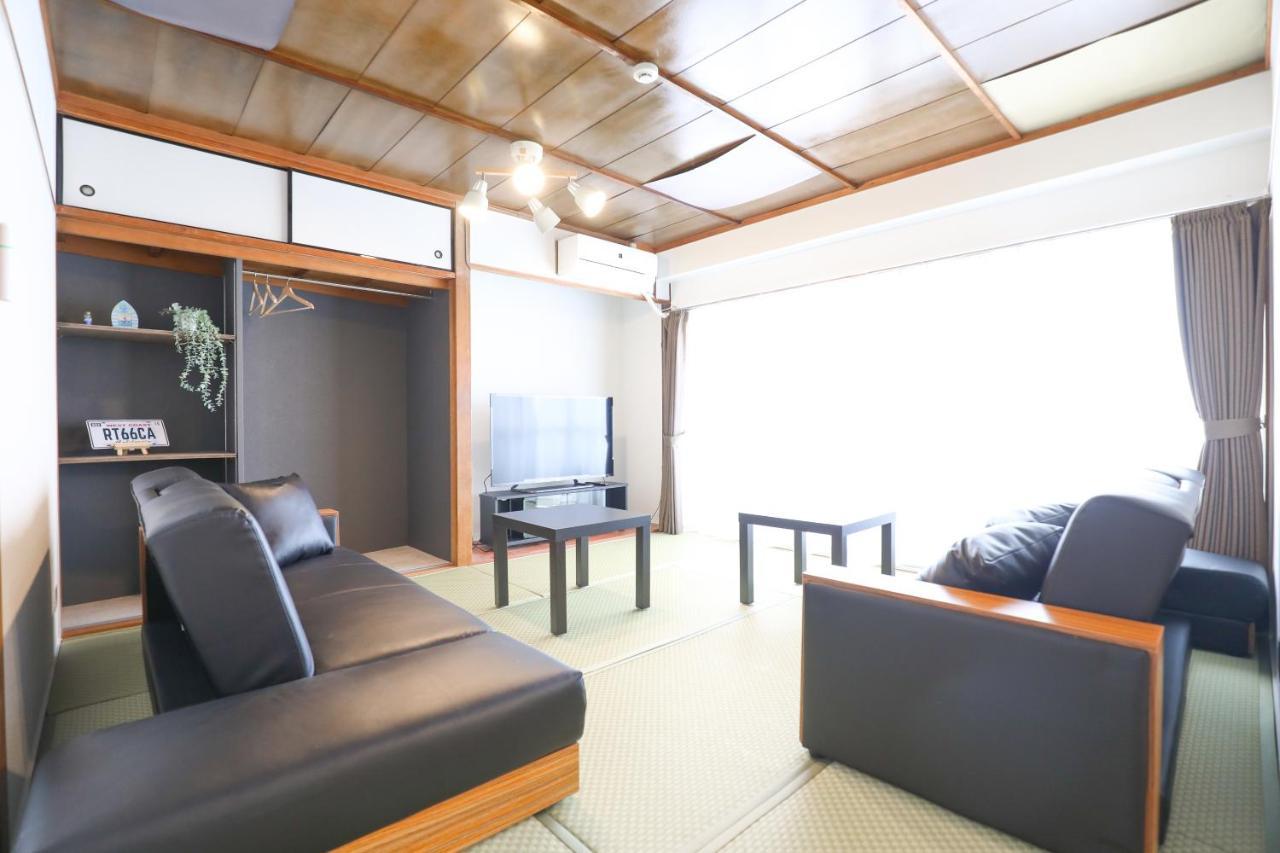 Fukuoka Condominium Extérieur photo