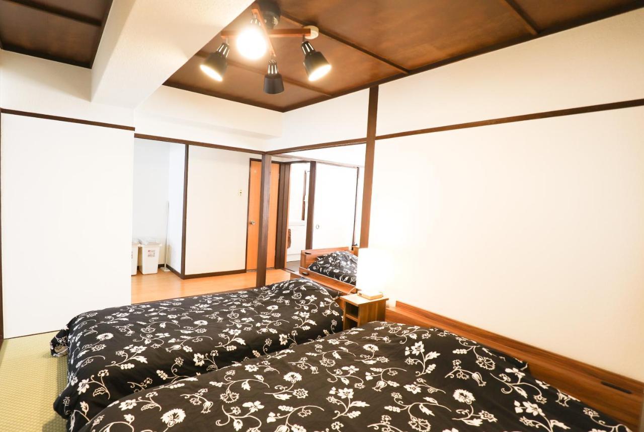 Fukuoka Condominium Extérieur photo