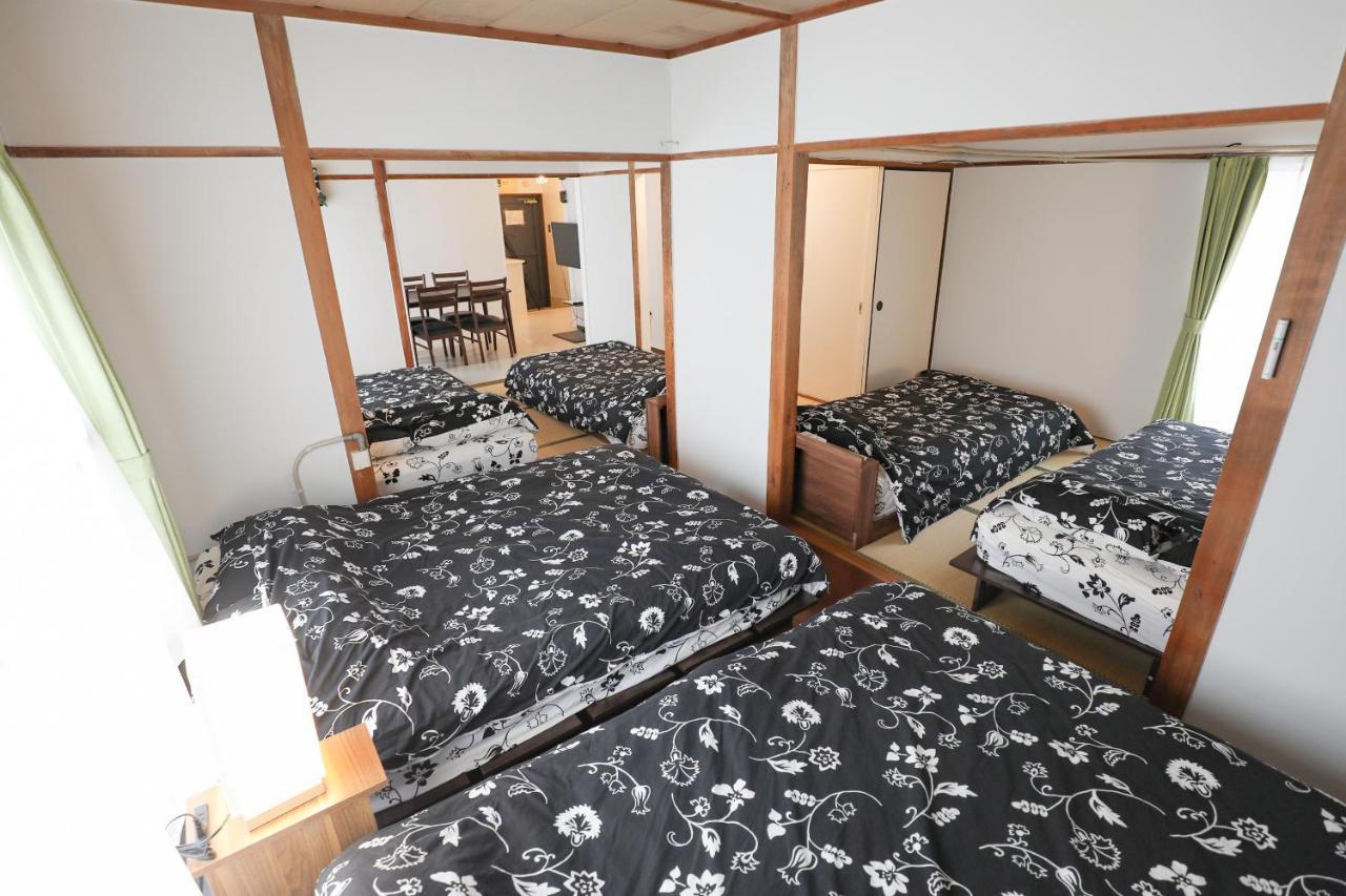 Fukuoka Condominium Extérieur photo