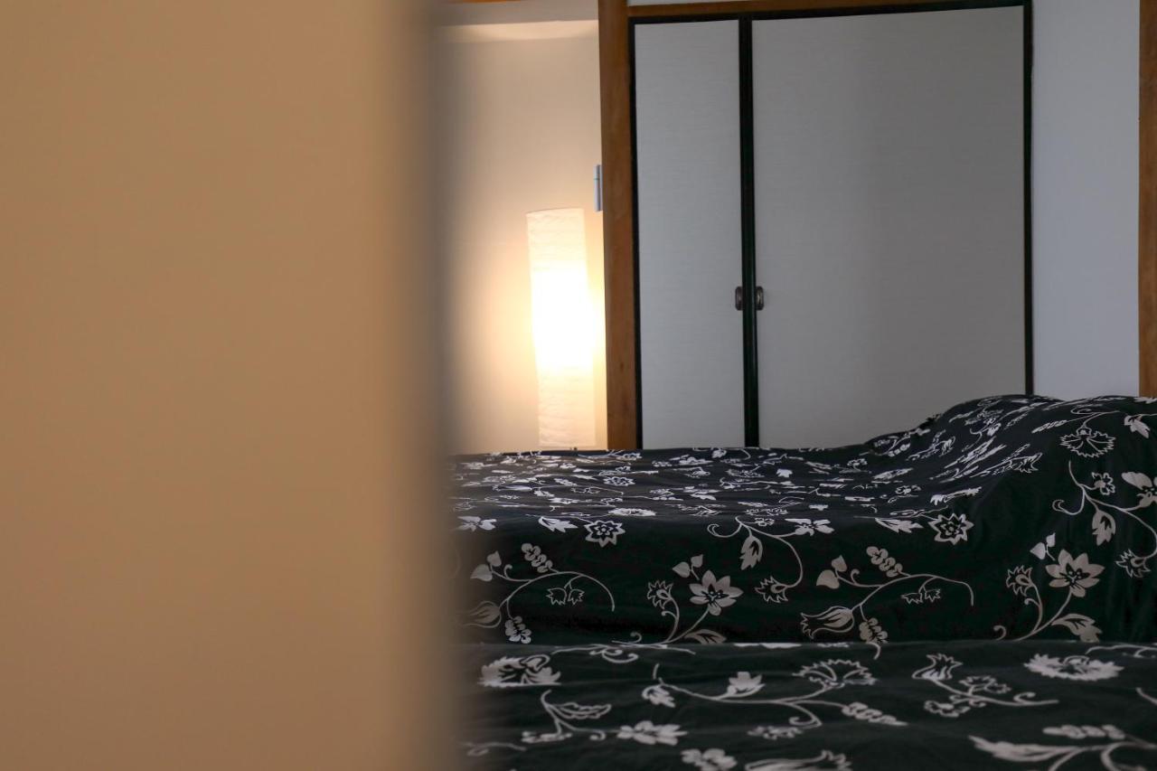 Fukuoka Condominium Extérieur photo