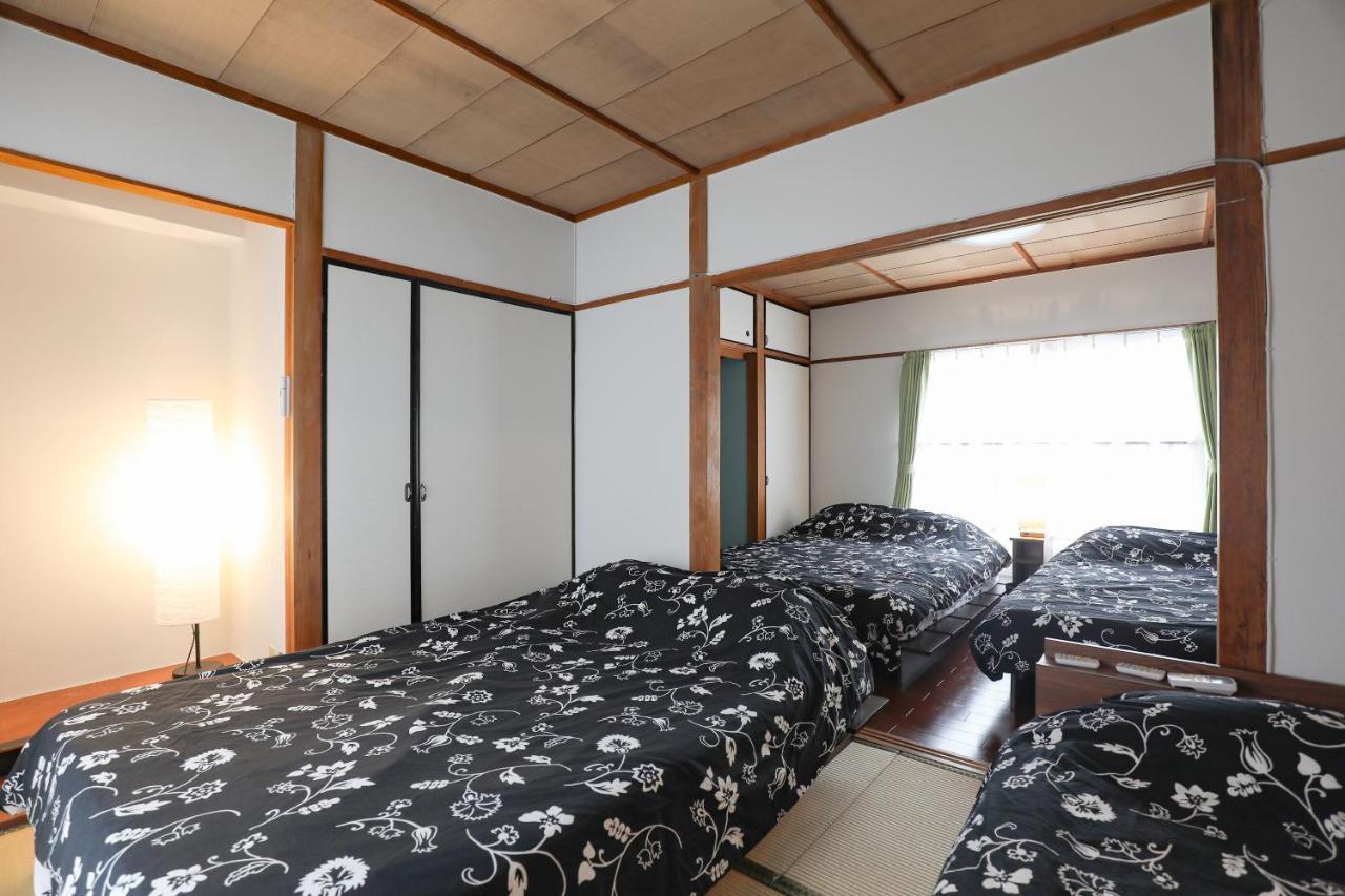 Fukuoka Condominium Extérieur photo