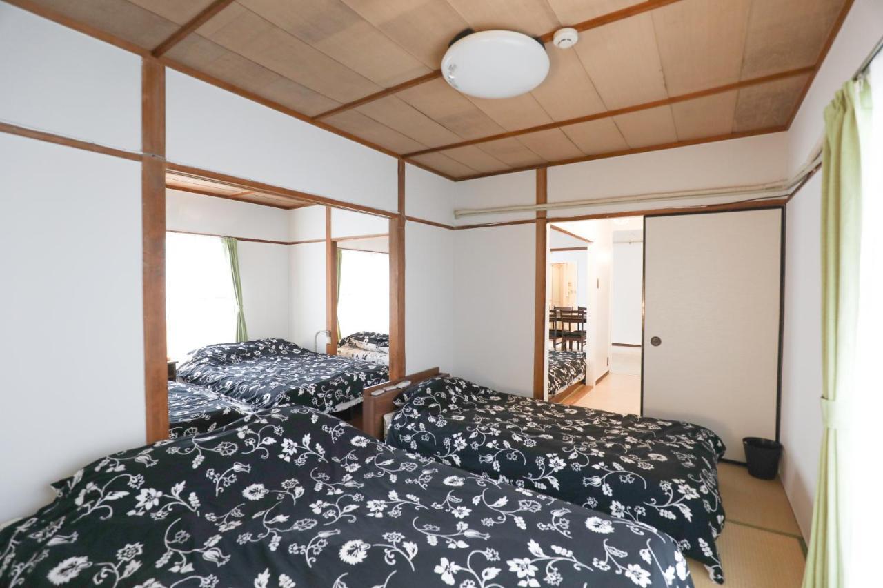 Fukuoka Condominium Extérieur photo