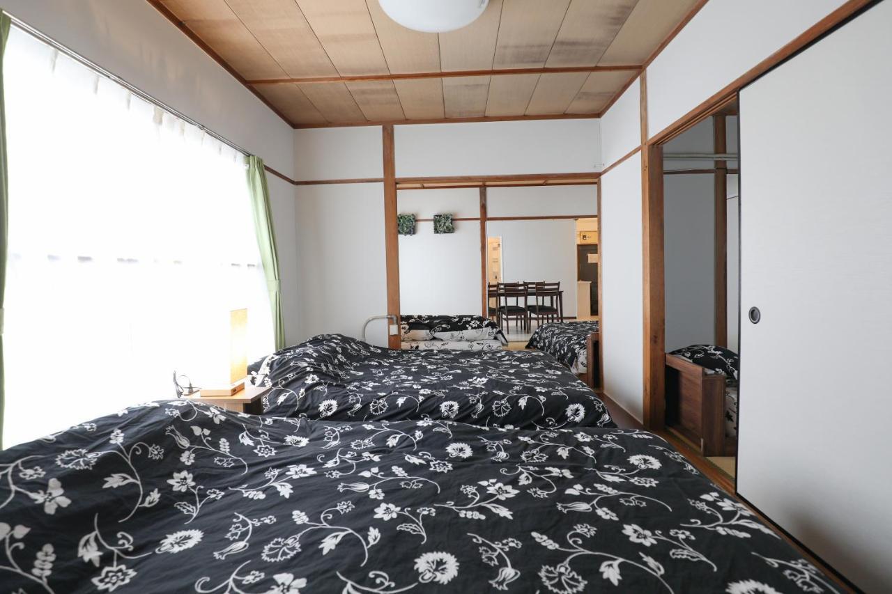 Fukuoka Condominium Extérieur photo