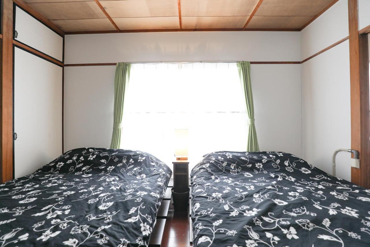 Fukuoka Condominium Extérieur photo