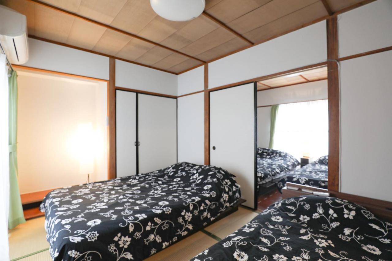 Fukuoka Condominium Extérieur photo