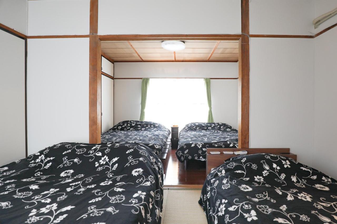 Fukuoka Condominium Extérieur photo