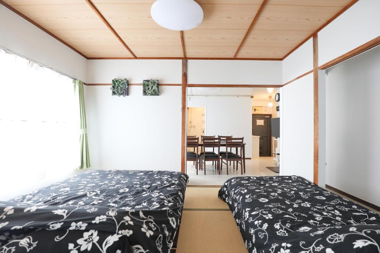 Fukuoka Condominium Extérieur photo