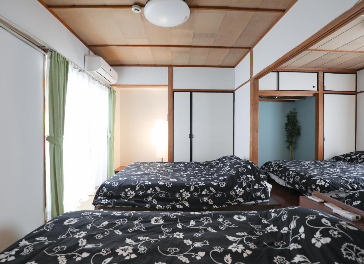 Fukuoka Condominium Extérieur photo