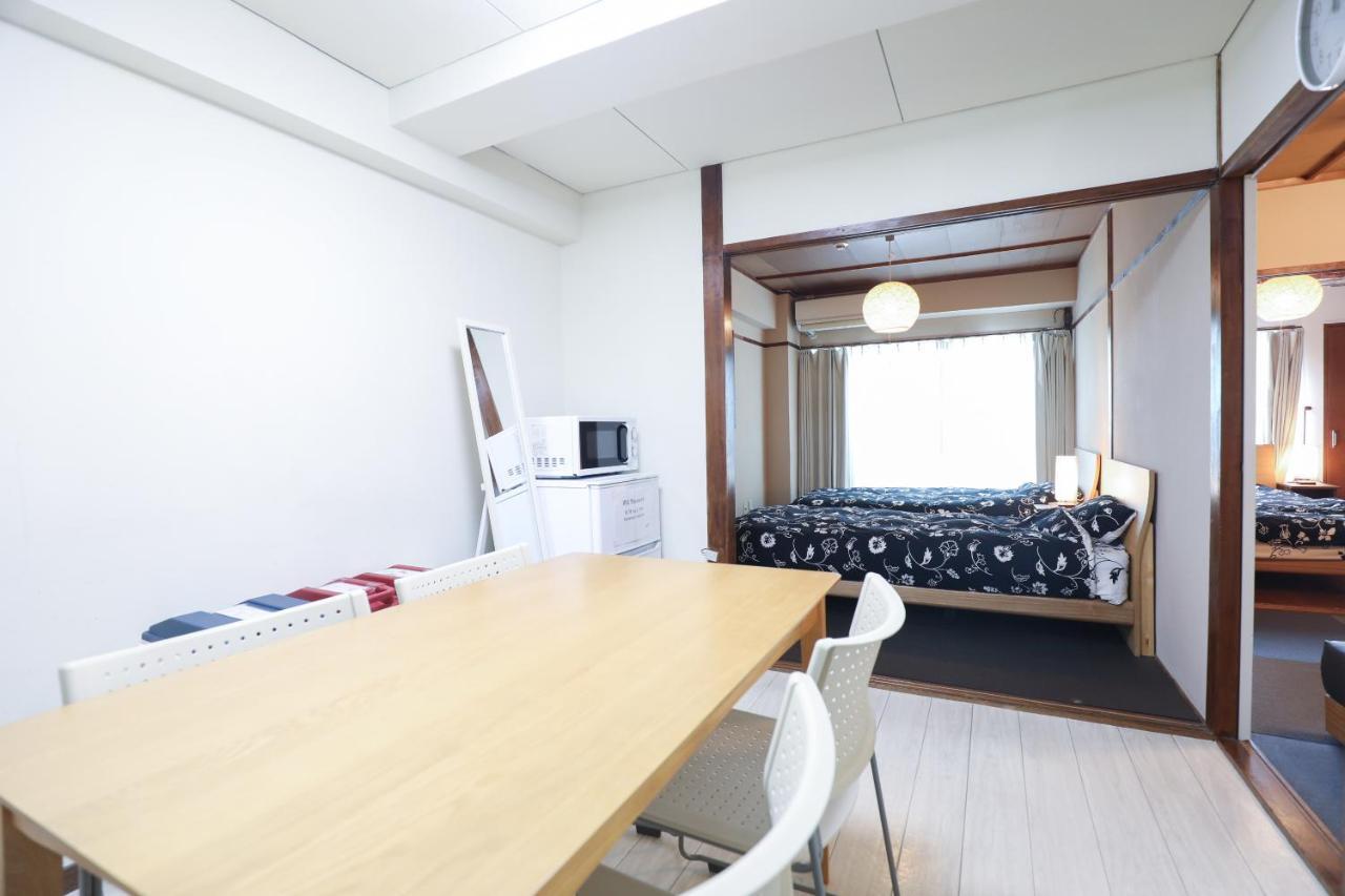 Fukuoka Condominium Extérieur photo