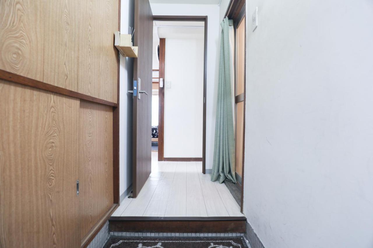 Fukuoka Condominium Extérieur photo