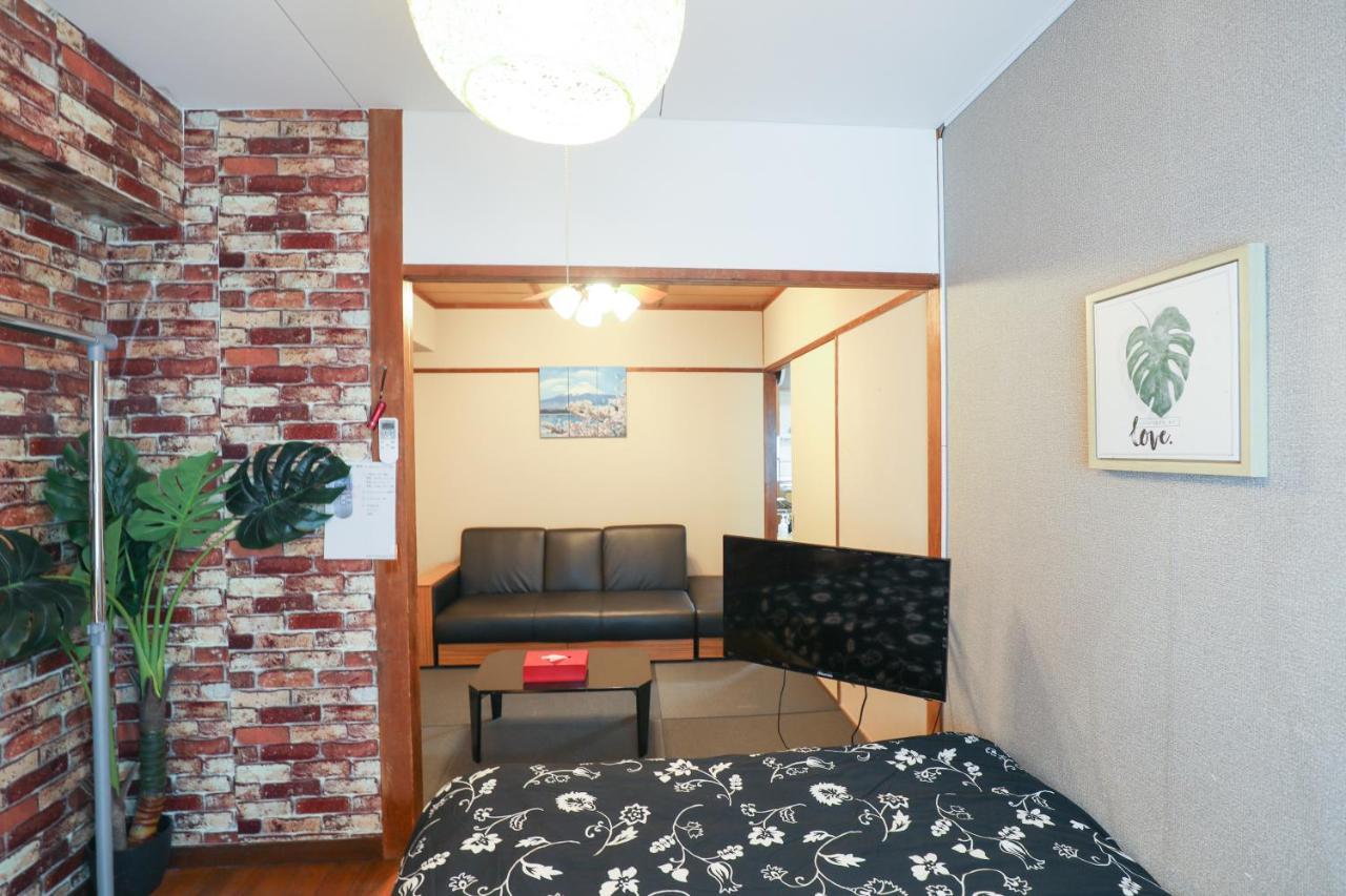Fukuoka Condominium Extérieur photo