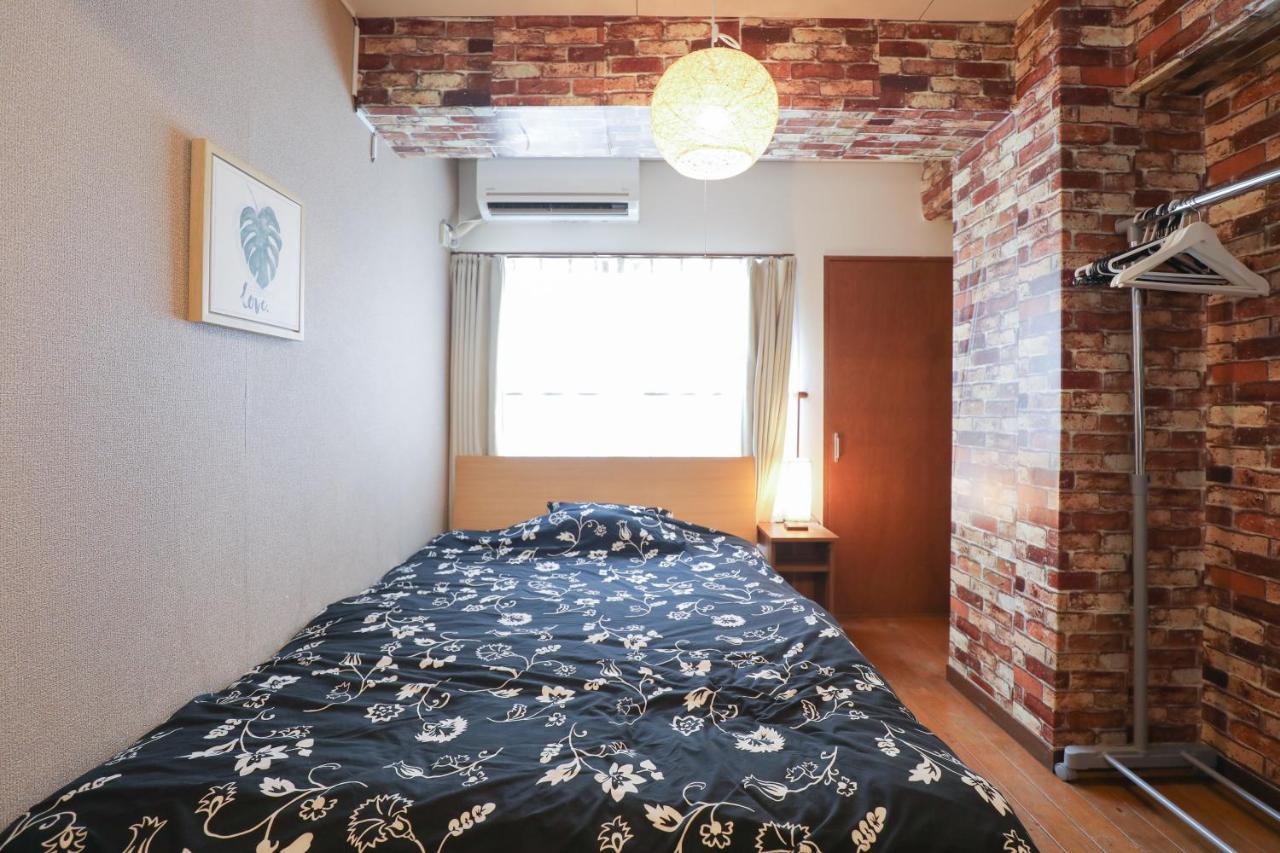 Fukuoka Condominium Extérieur photo