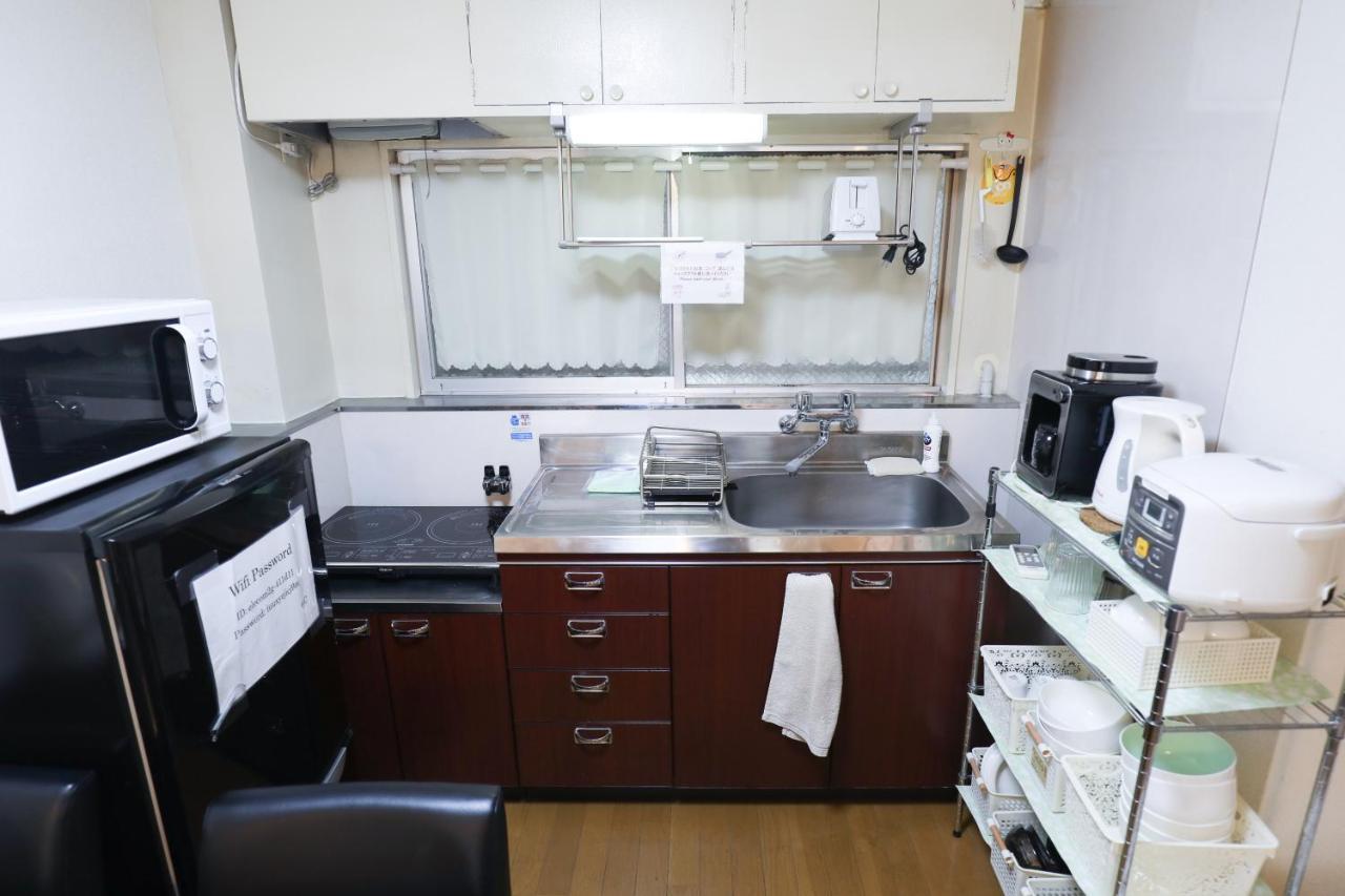 Fukuoka Condominium Extérieur photo