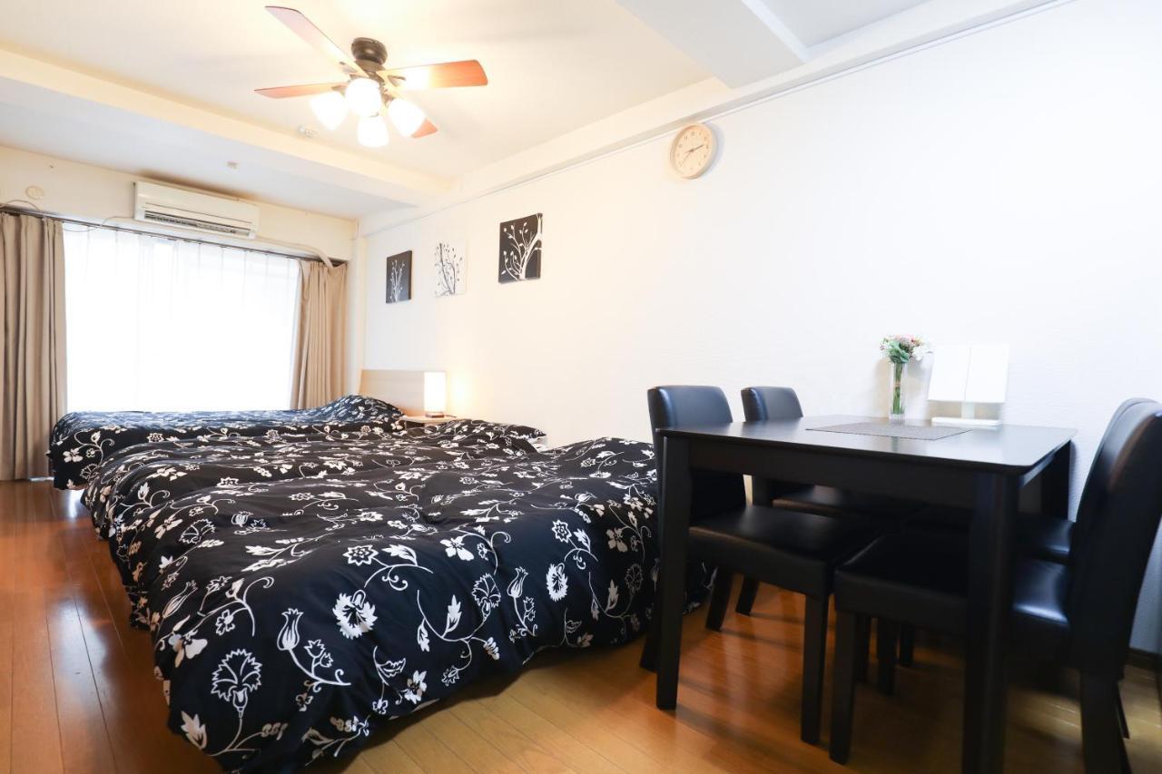 Fukuoka Condominium Extérieur photo