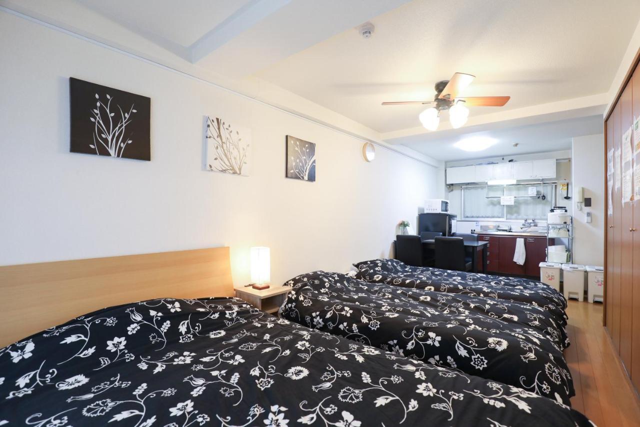 Fukuoka Condominium Extérieur photo