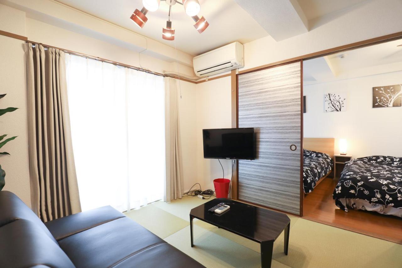 Fukuoka Condominium Extérieur photo