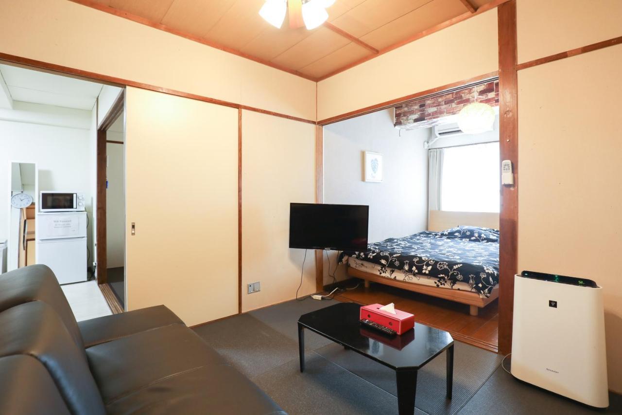 Fukuoka Condominium Extérieur photo