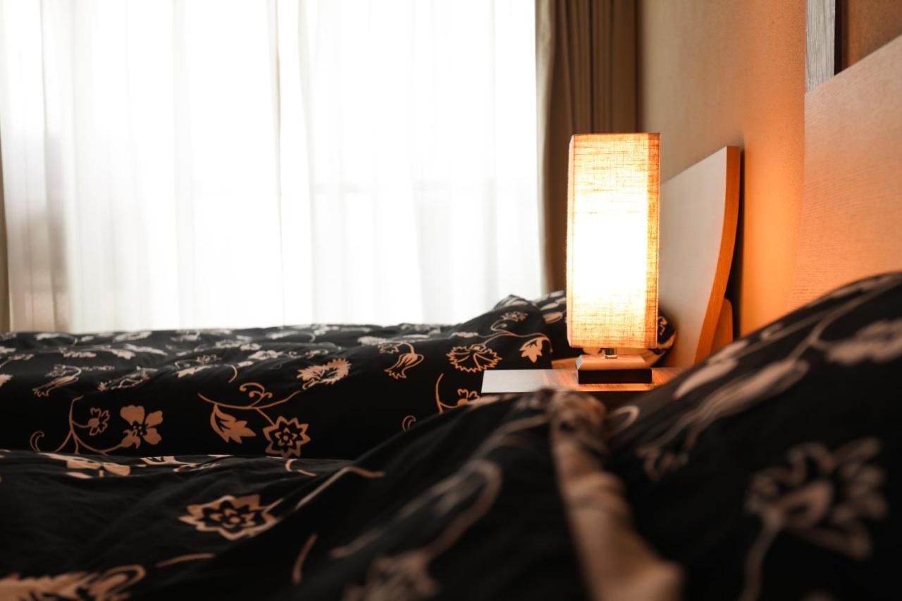 Fukuoka Condominium Extérieur photo