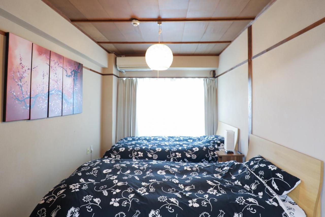 Fukuoka Condominium Extérieur photo