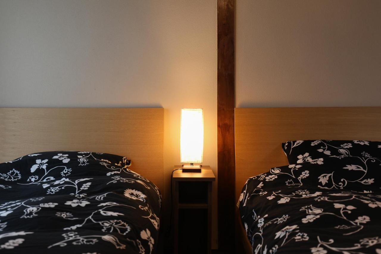 Fukuoka Condominium Extérieur photo