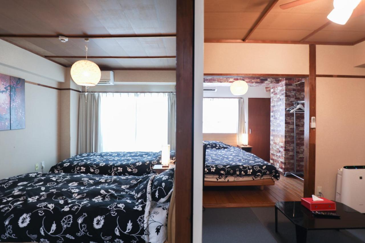 Fukuoka Condominium Extérieur photo