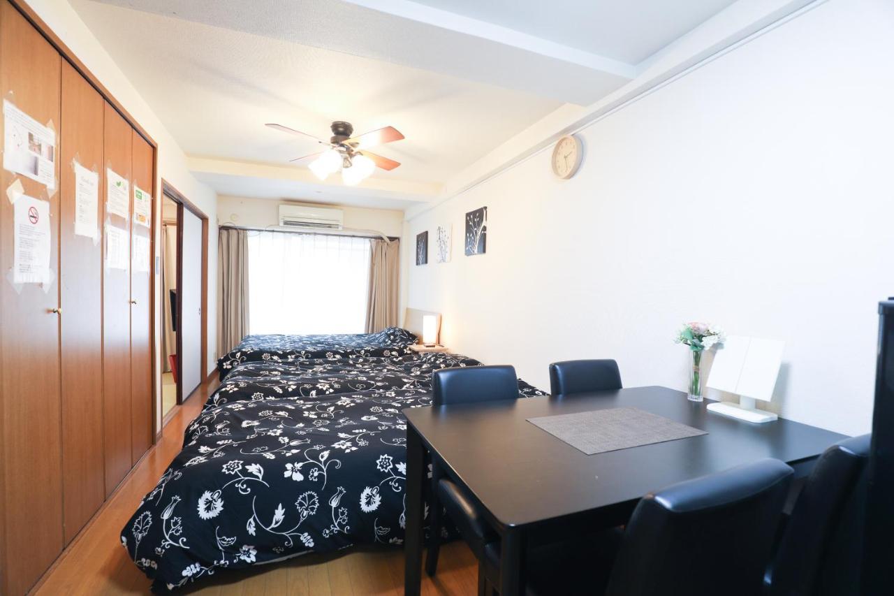 Fukuoka Condominium Extérieur photo