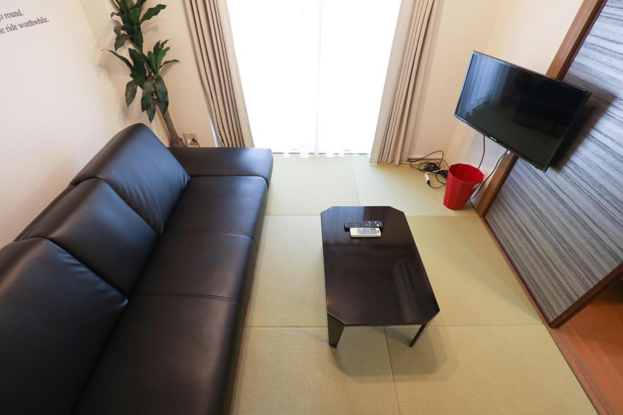 Fukuoka Condominium Extérieur photo