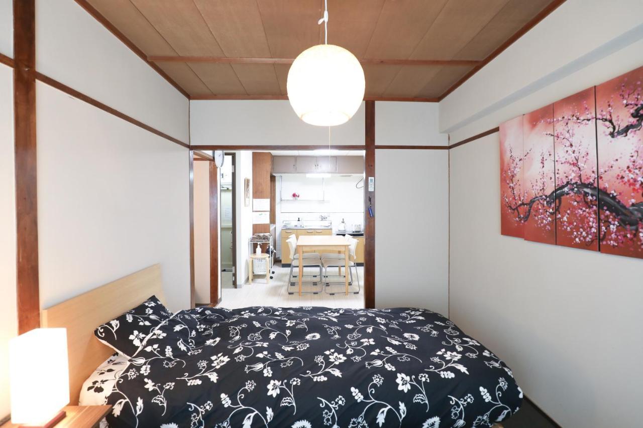 Fukuoka Condominium Extérieur photo