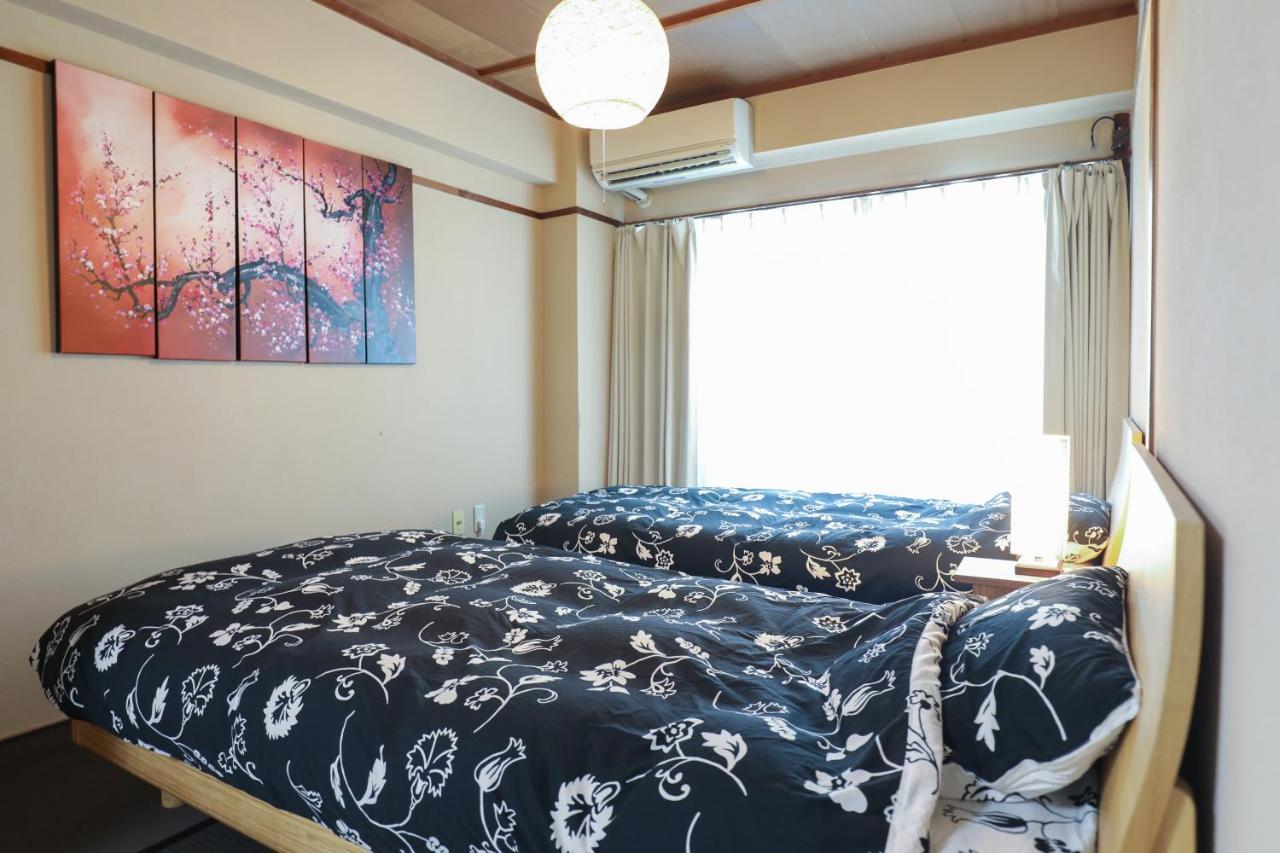 Fukuoka Condominium Extérieur photo