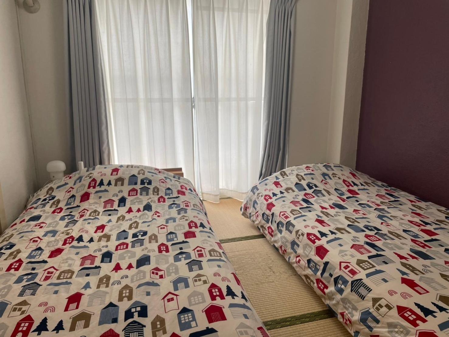 Fukuoka Condominium Extérieur photo